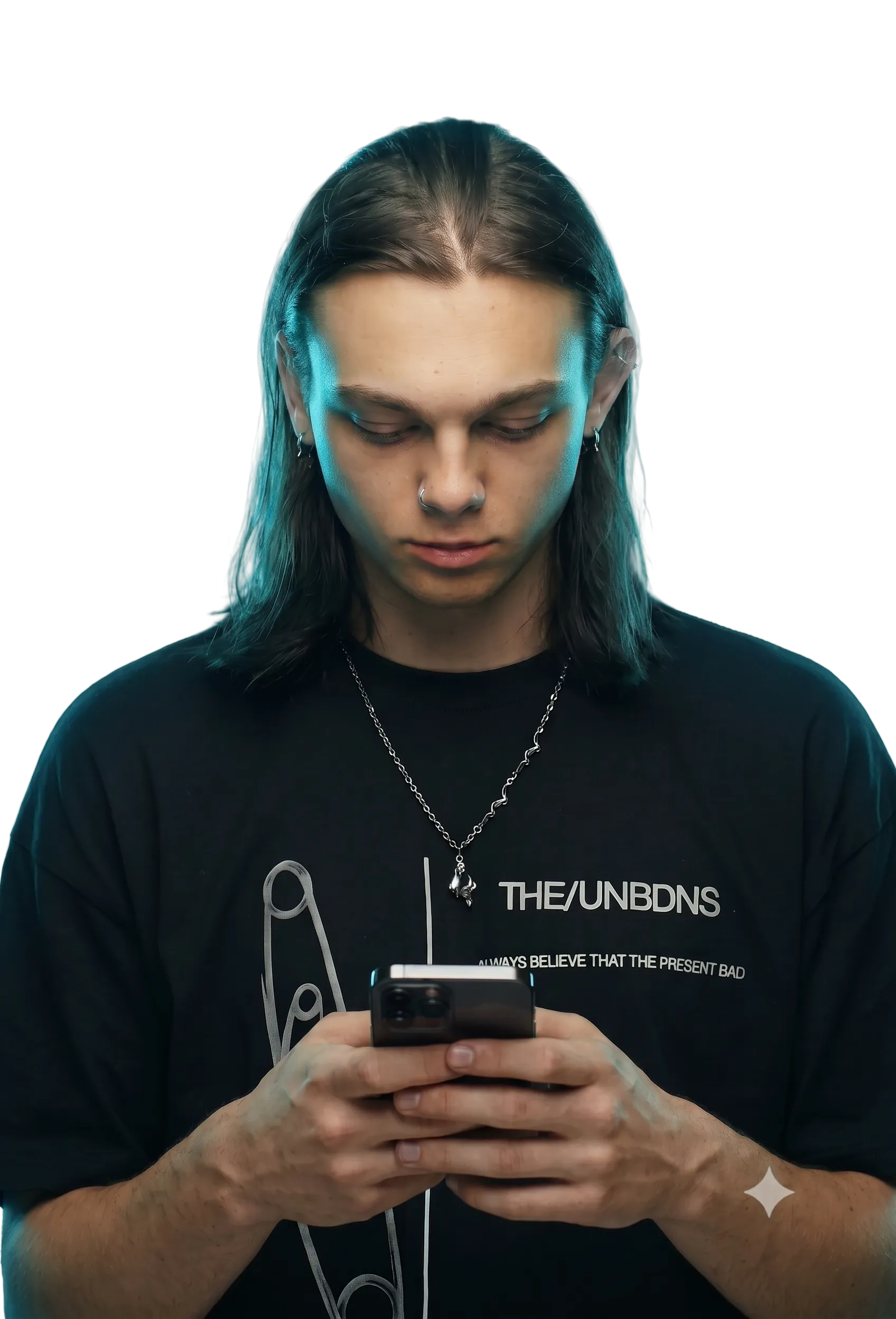 Никита Каханович