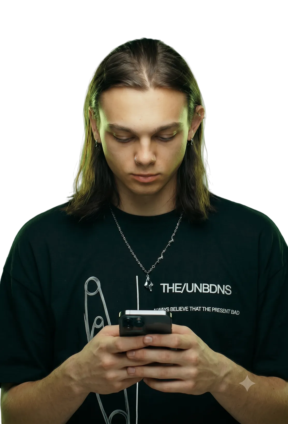 Никита Каханович